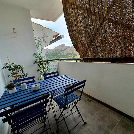 El Unico Apartment With Jacuzzi And Art Guadalest Exteriér fotografie